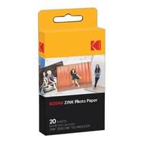 ZINK Photo Paper película instantáneas 20 pieza(s) 50 x 76 mm