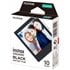 Instax Square Black Frame schwarz película instantáneas 10 pieza(s) 62 x 62 mm