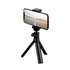 P-T-BTRI001K-RB tripode Smartphone/Cámara de acción 3 pata(s) Negro