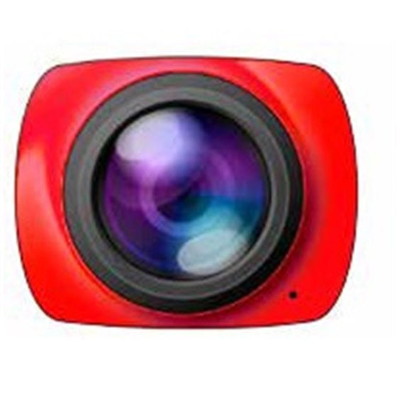 XS360PRO cámara para deporte de acción 16 MP Full HD CMOS Wifi 84 g