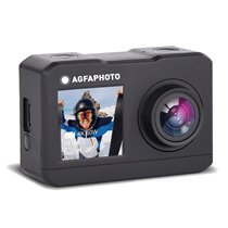 Action Cam cámara para deporte de acción 16 MP 2K Ultra HD CMOS Wifi 58 g