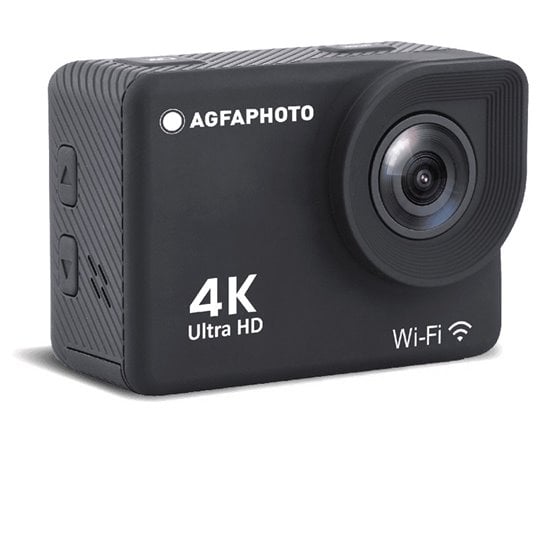 AC9000 cámara para deporte de acción 12 MP 4K Ultra HD Wifi 49 g