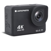 AC9000 cámara para deporte de acción 12 MP 4K Ultra HD Wifi 49 g