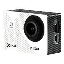 NXACXSNAP01 cámara para deporte de acción 4 MP 4K Ultra HD CMOS 56,2 g