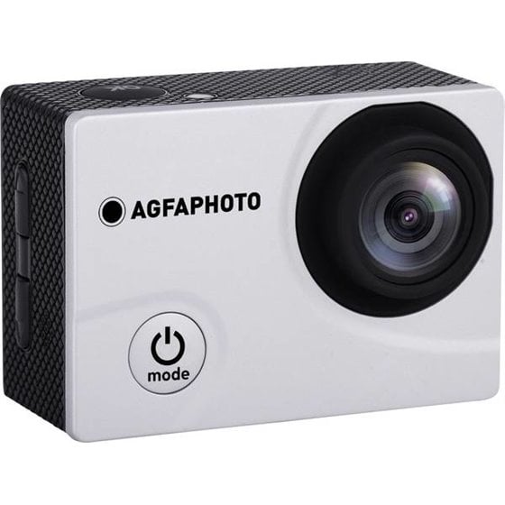 Realimove AC5000 cámara para deporte de acción 12 MP Full HD CMOS Wifi 36 g