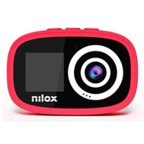 NXACKIDSRED cámara para deporte de acción 12 MP Full HD CMOS 60 g
