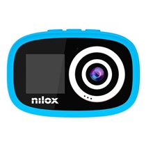 ACTION CAM KIDS BLUE cámara para deporte de acción 12 MP Full HD CMOS 50 g