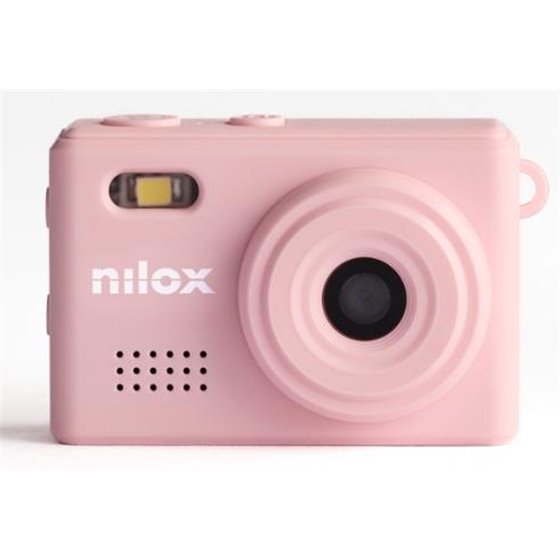 NXACCARRYCAMPK cámara para deporte de acción 2 MP HD CMOS 18 g