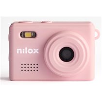 NXACCARRYCAMPK cámara para deporte de acción 2 MP HD CMOS 18 g