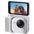 GO Ultra Standard White cámara para deporte de acción 4K Ultra HD 25,4 / 1,28 mm (1 / 1.28") Wifi 478 g