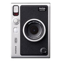 Instax Mini Evo 1/5" 2560 x 1920 Pixeles CMOS Negro, Plata