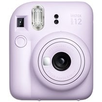 Instax Mini 12 86 x 54 mm Púrpura
