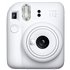 Instax Mini 12 86 x 54 mm Blanco