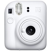 Instax Mini 12 86 x 54 mm Blanco