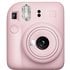 Instax Mini 12 86 x 54 mm Rosa