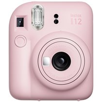 Instax Mini 12 86 x 54 mm Rosa
