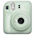 Instax Mini 12 86 x 54 mm Verde