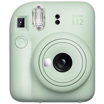 Instax Mini 12 86 x 54 mm Verde