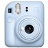 Instax Mini 12 86 x 54 mm Azul