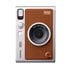 Instax Mini Evo 1/5" 2560 x 1920 Pixeles CMOS Marrón, Plata