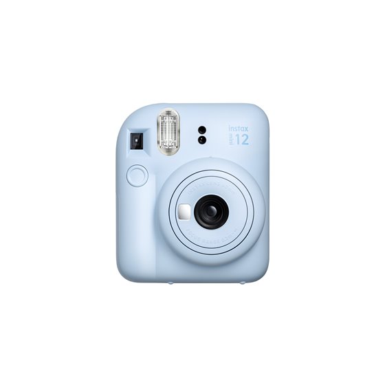 Instax Mini 12 62 x 46 mm Azul