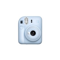 Instax Mini 12 62 x 46 mm Azul