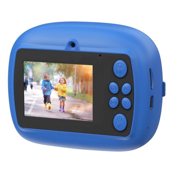 KIDSCAMPRINT Azul