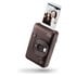 Instax mini LiPlay 1/5" 2560 x 1920 Pixeles 86 x 54 mm CMOS Bronce