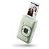 Instax mini LiPlay 1/5" 2560 x 1920 Pixeles 86 x 54 mm CMOS Verde