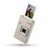 Instax 16947999 cámara instantánea impresión 1/5" 2560 x 1920 Pixeles 62 x 46 mm CMOS Beige, Arena