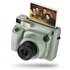 Instax Wide 400 62 x 99 mm Verde