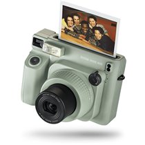 Instax Wide 400 62 x 99 mm Verde