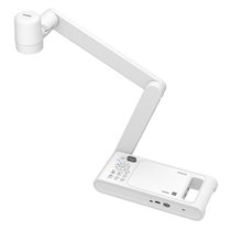 V12HB09080 cámara de documentos Blanco 25,4 / 3,2 mm (1 / 3.2") CMOS USB/HDMI/Wi-Fi