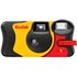 FunSaver Camera Cámara analógica compacta 35 mm Negro, Rojo, Amarillo