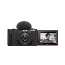ZV-1F 1" Cámara compacta 20,1 MP Exmor RS CMOS 5472 x 3648 Pixeles Negro