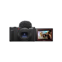 ZV-1 II 1" Cámara compacta 20,1 MP Exmor RS CMOS 5472 x 3648 Pixeles Negro