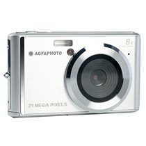 Compact Realishot DC5200 Cámara compacta 21 MP CMOS 5616 x 3744 Pixeles Gris