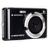 Realishot DC5200 Cámara compacta 21 MP CMOS 5616 x 3744 Pixeles Negro