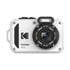 PIXPRO WPZ2 1/2.3" Cámara compacta 16,76 MP BSI CMOS 4608 x 3456 Pixeles Blanco