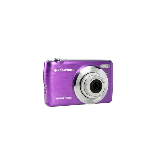 Compact DC8200 1/3.2" Cámara compacta 18 MP CMOS 4896 x 3672 Pixeles Púrpura