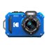 PIXPRO WPZ2 1/2.3" Cámara compacta 16,76 MP BSI CMOS 4608 x 3456 Pixeles Azul