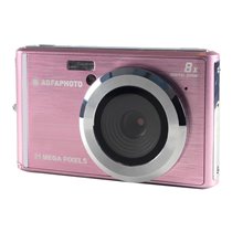 Compact DC5200 Cámara compacta 21 MP CMOS 5616 x 3744 Pixeles Rosa