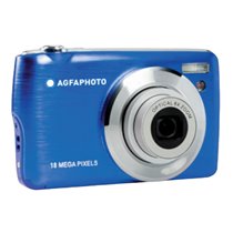 Realishot DC8200 1/3.2" Cámara compacta 18 MP CMOS 4896 x 3672 Pixeles Azul
