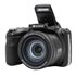 Astro Zoom AZ425 1/2.3" Cámara puente 20,68 MP BSI CMOS 5184 x 3888 Pixeles Negro