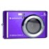 Compact Realishot DC5200 1/4" Cámara compacta 21 MP CMOS 5616 x 3744 Pixeles Púrpura