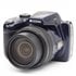 Astro Zoom AZ528 blauw 1/2.3" Cámara puente 16,76 MP BSI CMOS 4608 x 3456 Pixeles Azul