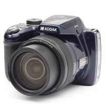 Astro Zoom AZ528 blauw 1/2.3" Cámara puente 16,76 MP BSI CMOS 4608 x 3456 Pixeles Azul