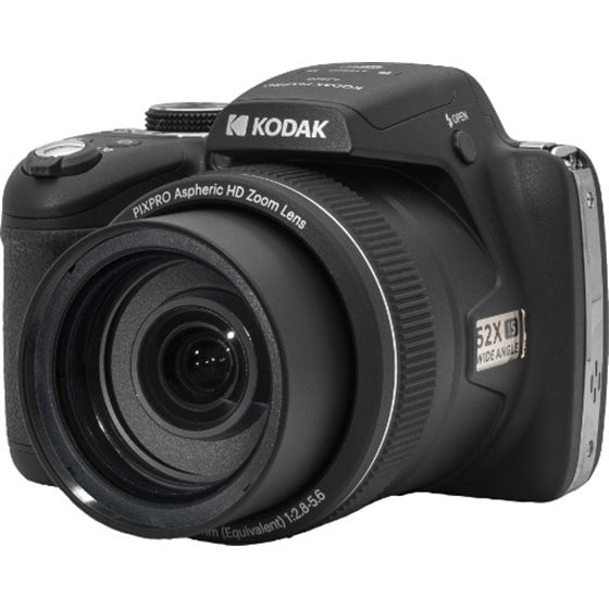 Astro Zoom AZ528 1/2.3" Cámara puente 16,76 MP BSI CMOS 4608 x 3456 Pixeles Azul