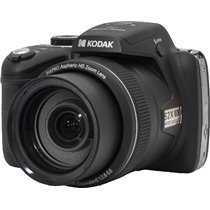 Astro Zoom AZ528 1/2.3" Cámara puente 16,76 MP BSI CMOS 4608 x 3456 Pixeles Azul