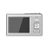 Realishot DC9200 Cámara compacta 24 MP CMOS Plata